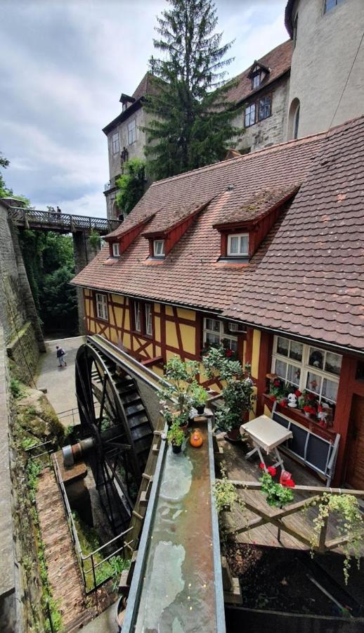 Apartment Neuweiher Daisendorf Kültér fotó